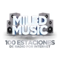 Miled Music Bolero - ONLINE